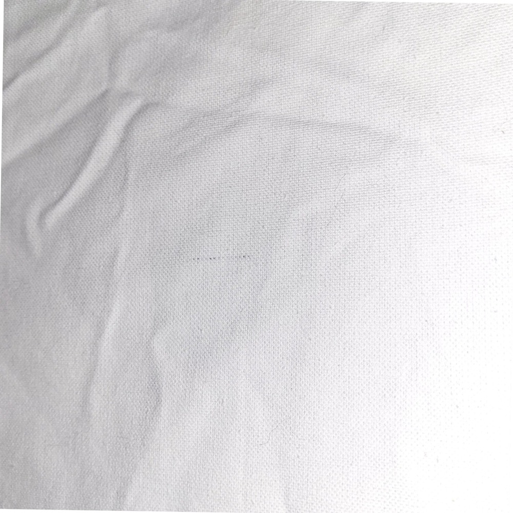 Celine Paris White Drawstring Extra Large 27x23 D… - image 6